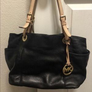 Authentic Michael kors purse